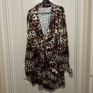 Brand new PLT dress